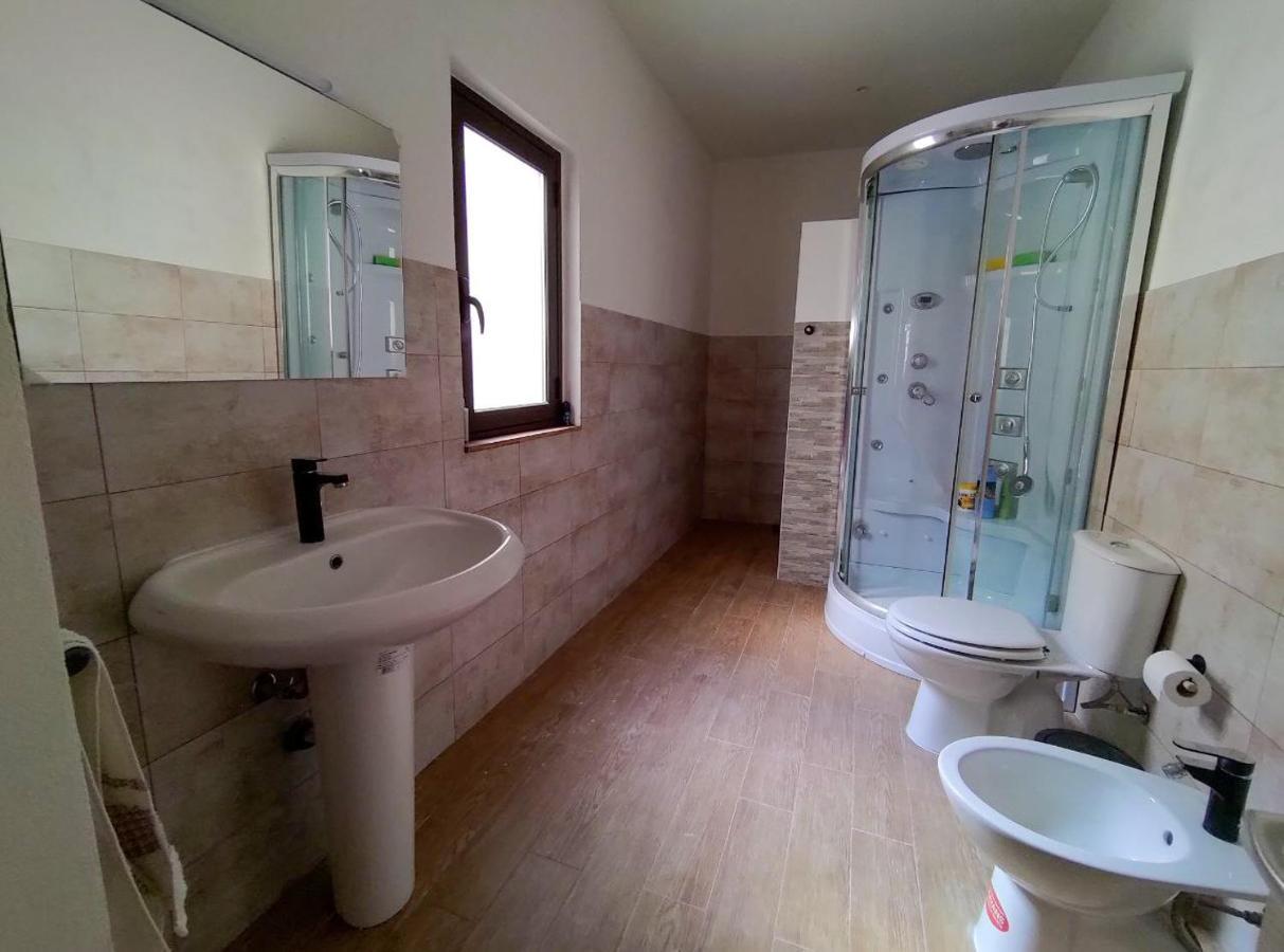 锡拉库扎My Dream House公寓 外观 照片