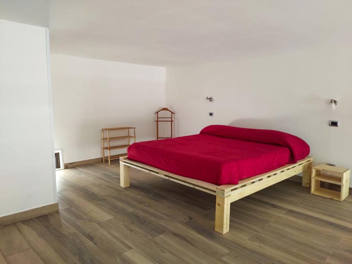 锡拉库扎My Dream House公寓 外观 照片