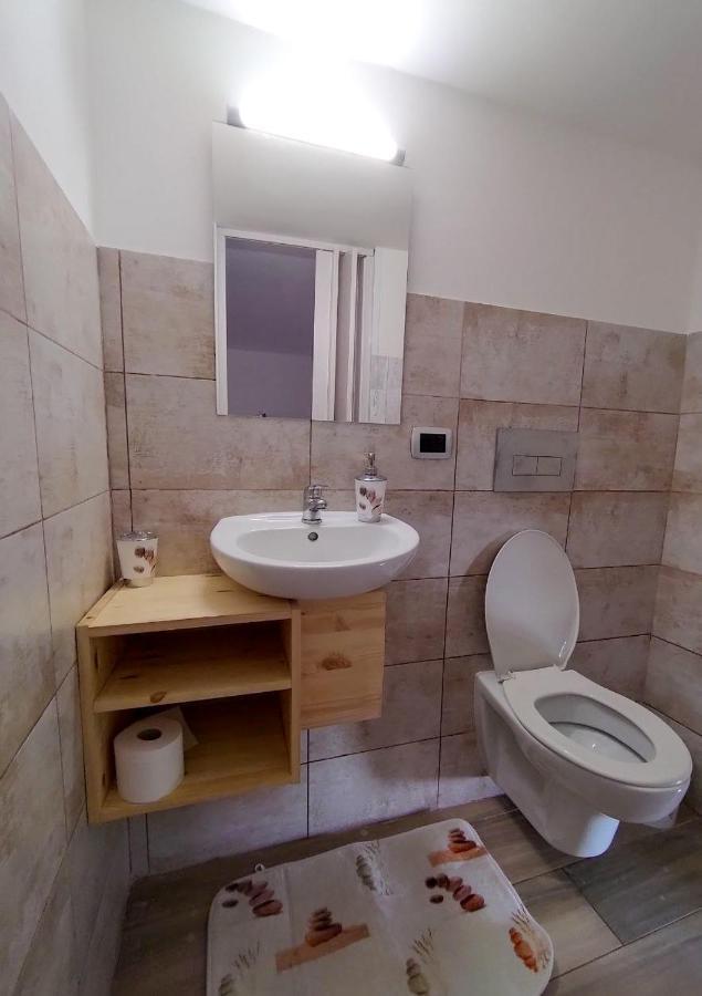 锡拉库扎My Dream House公寓 外观 照片