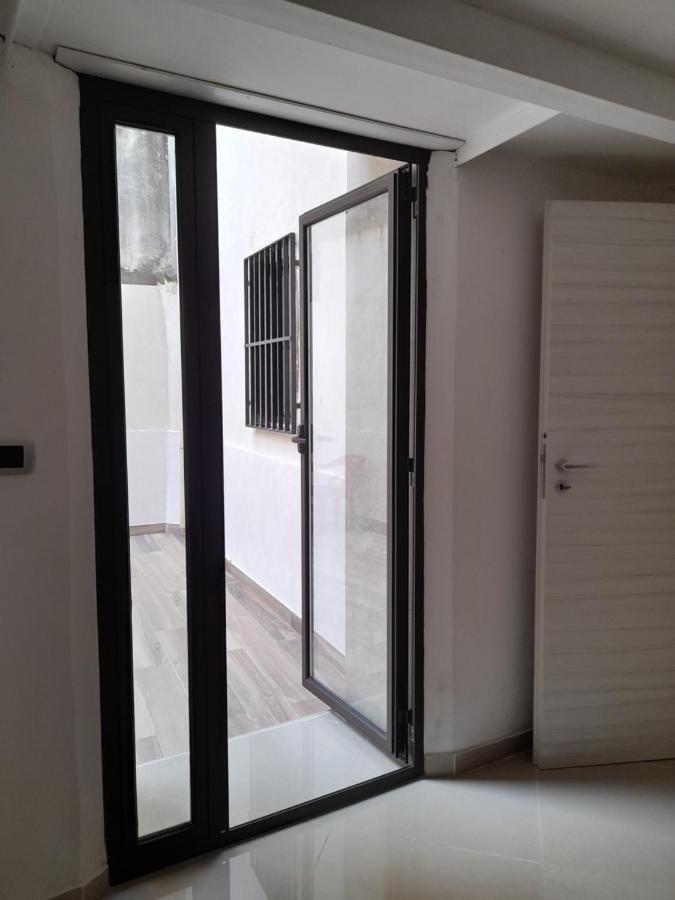 锡拉库扎My Dream House公寓 外观 照片