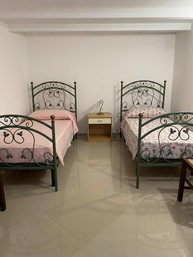 锡拉库扎My Dream House公寓 外观 照片