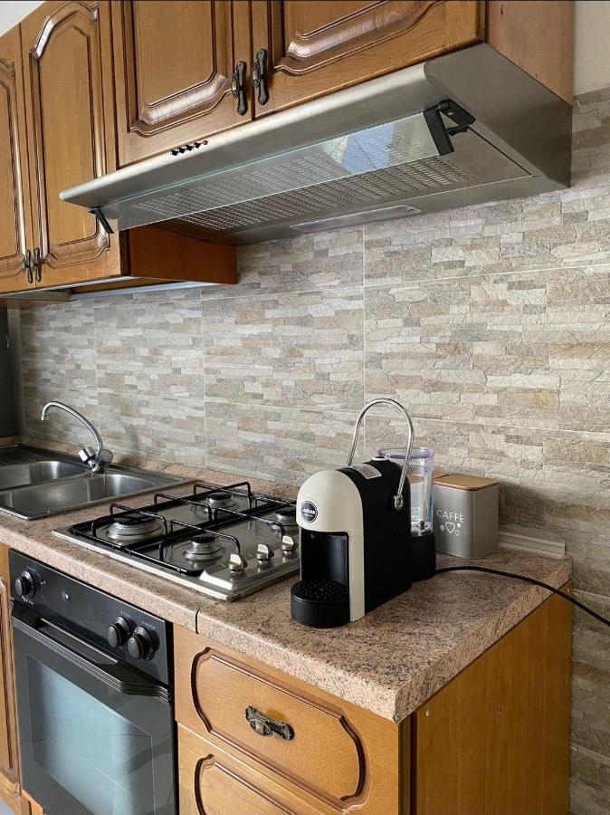 锡拉库扎My Dream House公寓 外观 照片